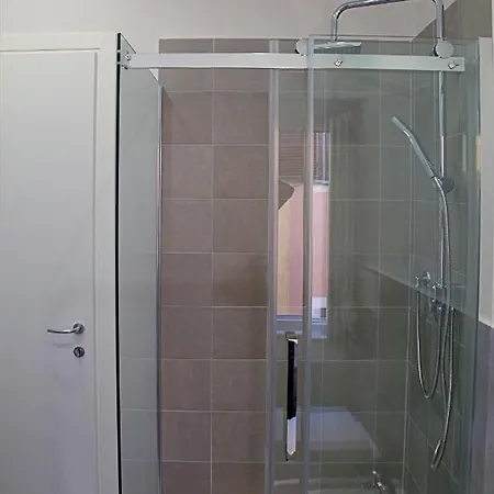 Stella Marina Apartment