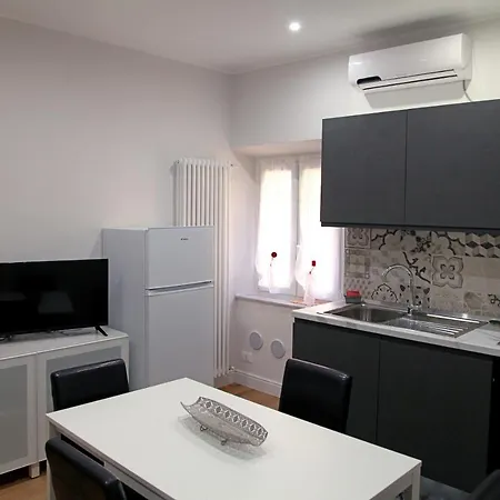 Apartment Stella Marina *