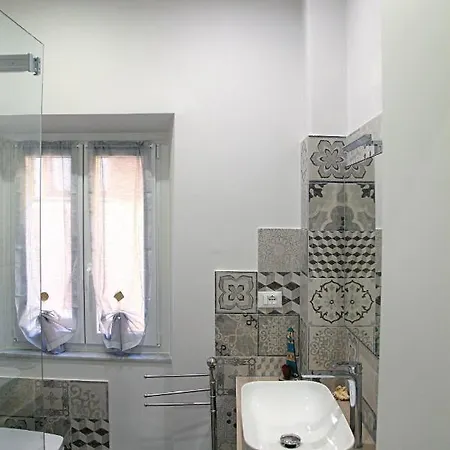 Apartamento Stella Marina *