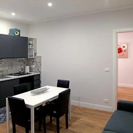 Apartamento Stella Marina *
