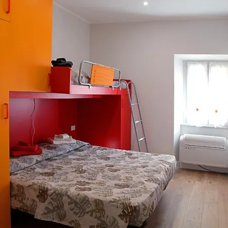 Apartamento Stella Marina