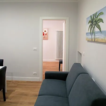 Stella Marina Apartment *
