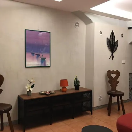 Stella Marina Apartment