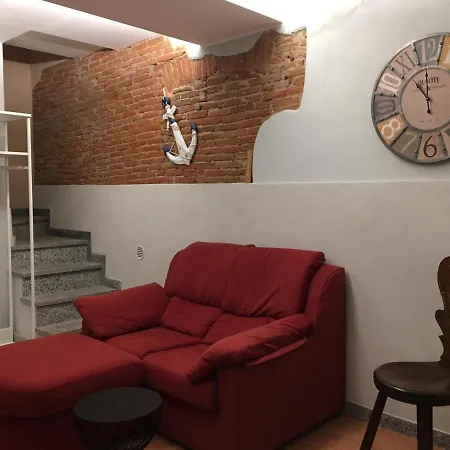 Stella Marina Apartment Savona